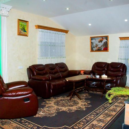 Resort Mja Ashotavan Dış mekan fotoğraf
