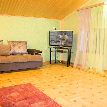 Resort Mja Ashotavan Dış mekan fotoğraf
