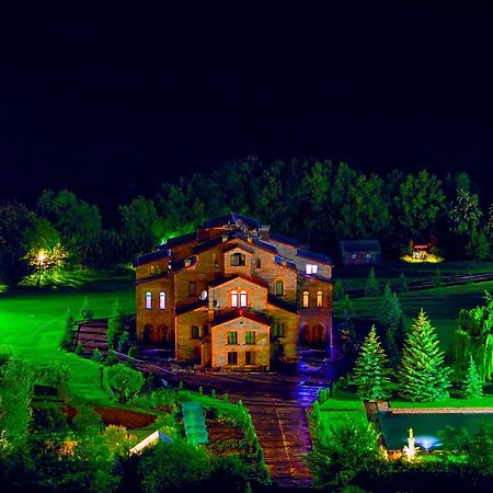 Resort Mja Ashotavan Dış mekan fotoğraf