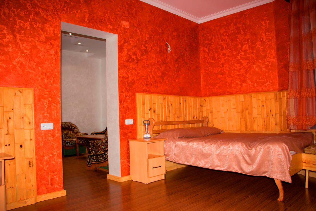 Resort Mja Ashotavan Dış mekan fotoğraf