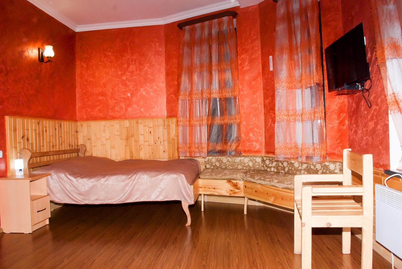 Resort Mja Ashotavan Dış mekan fotoğraf