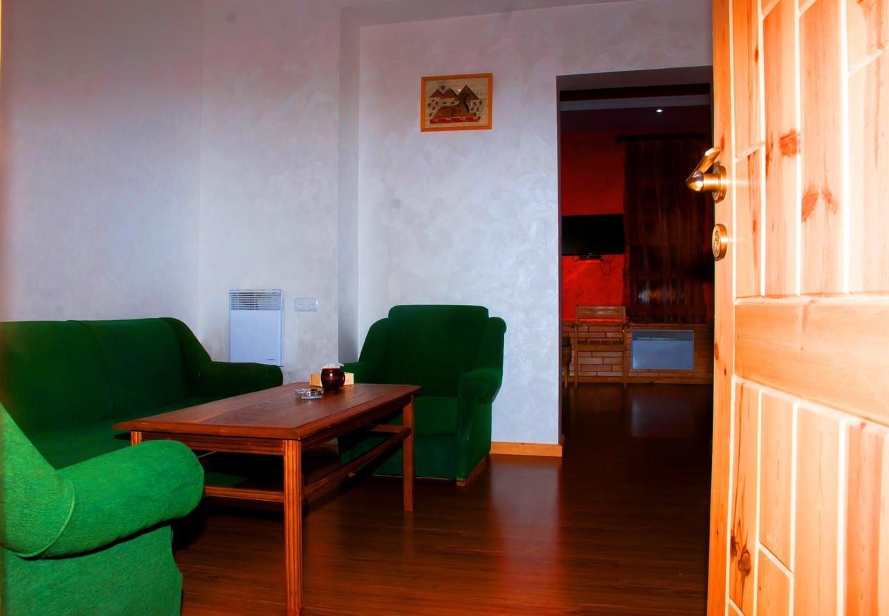 Resort Mja Ashotavan Dış mekan fotoğraf