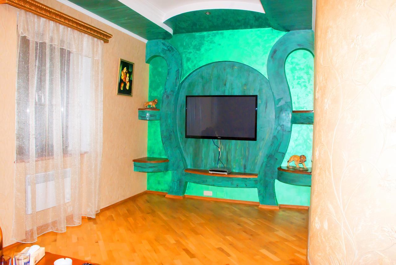 Resort Mja Ashotavan Dış mekan fotoğraf