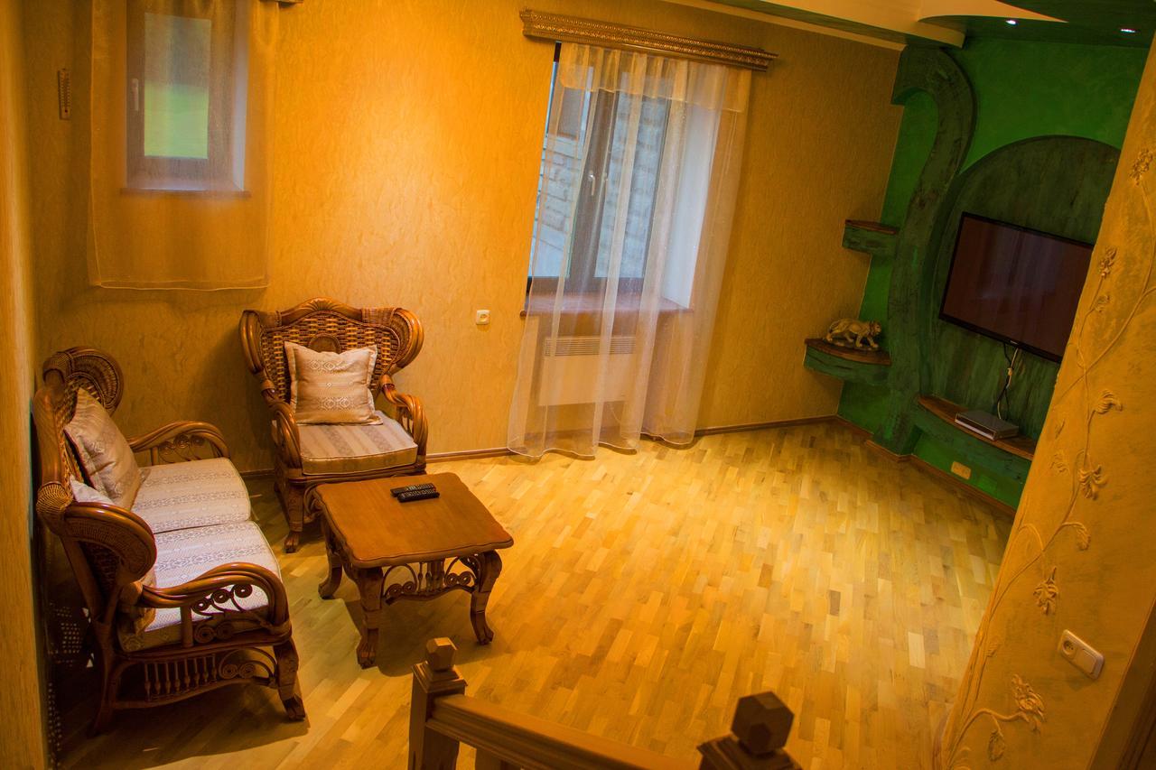 Resort Mja Ashotavan Dış mekan fotoğraf