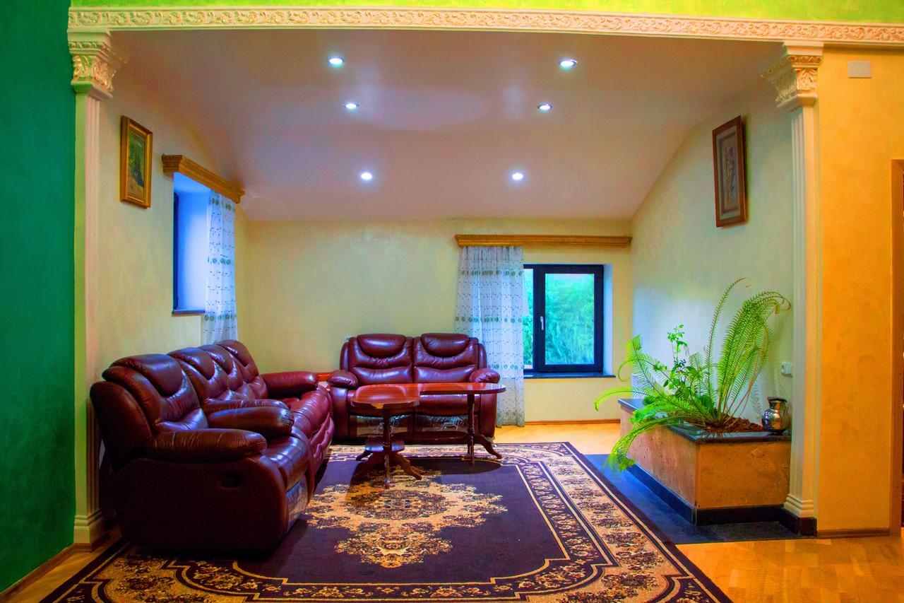 Resort Mja Ashotavan Dış mekan fotoğraf