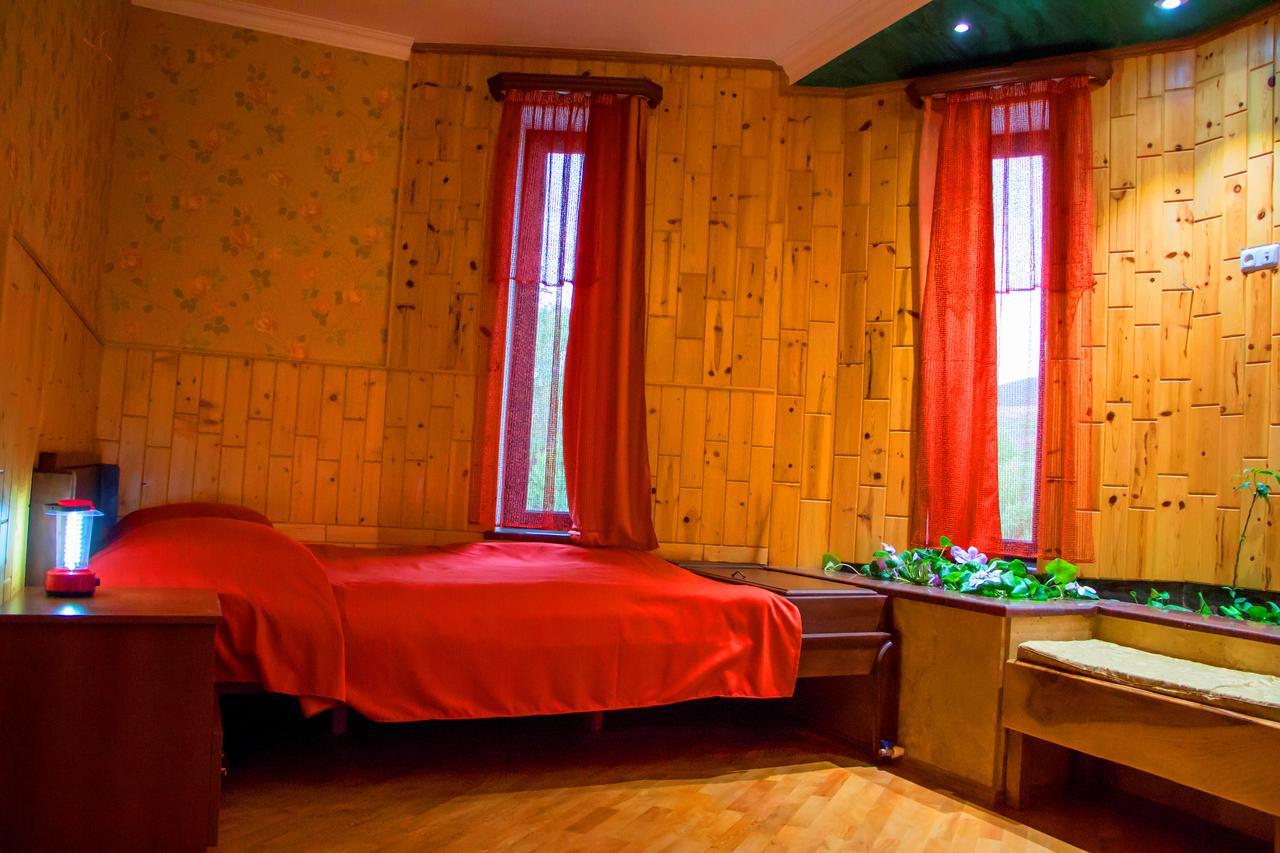 Resort Mja Ashotavan Dış mekan fotoğraf