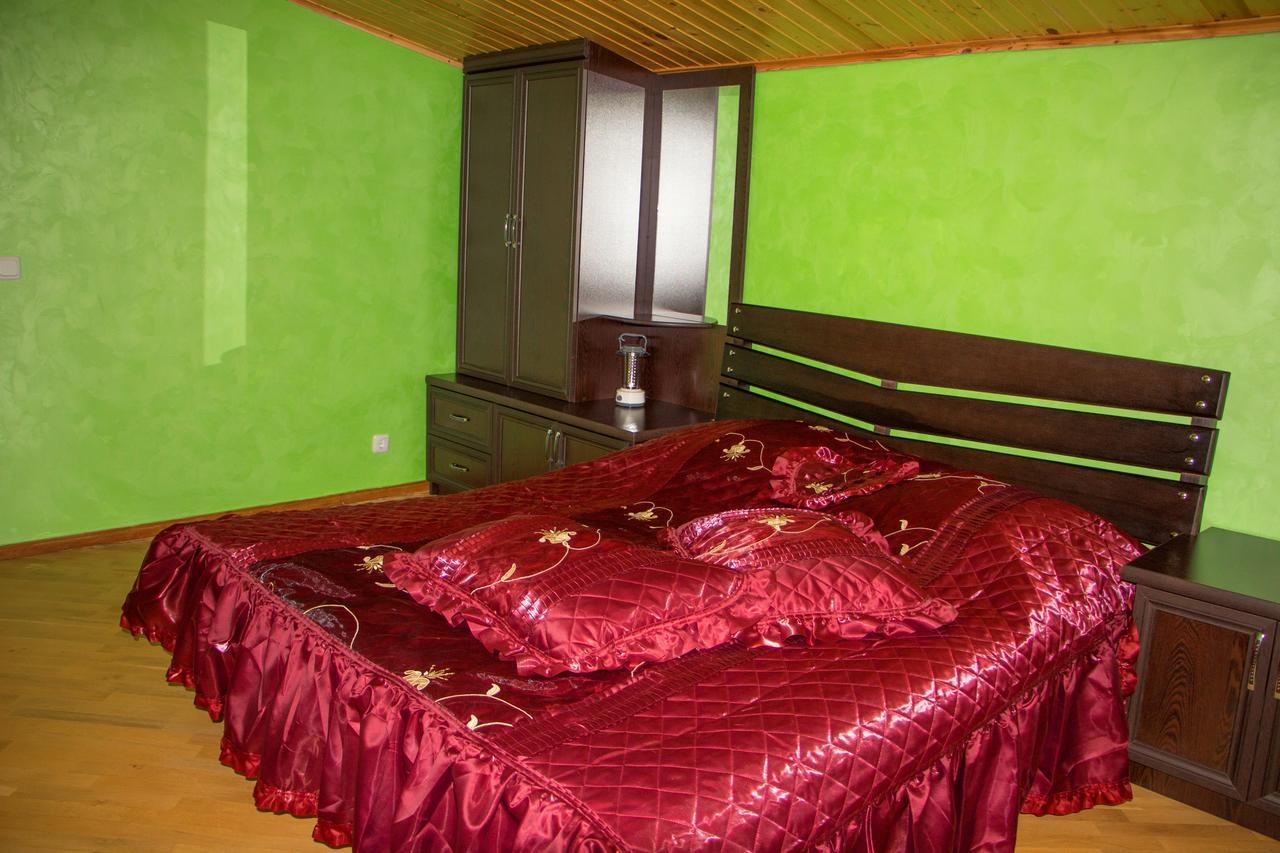 Resort Mja Ashotavan Dış mekan fotoğraf