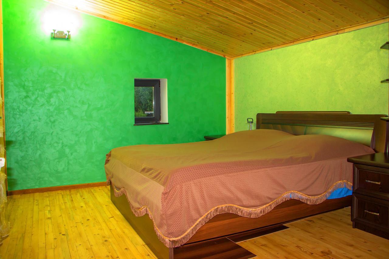 Resort Mja Ashotavan Dış mekan fotoğraf