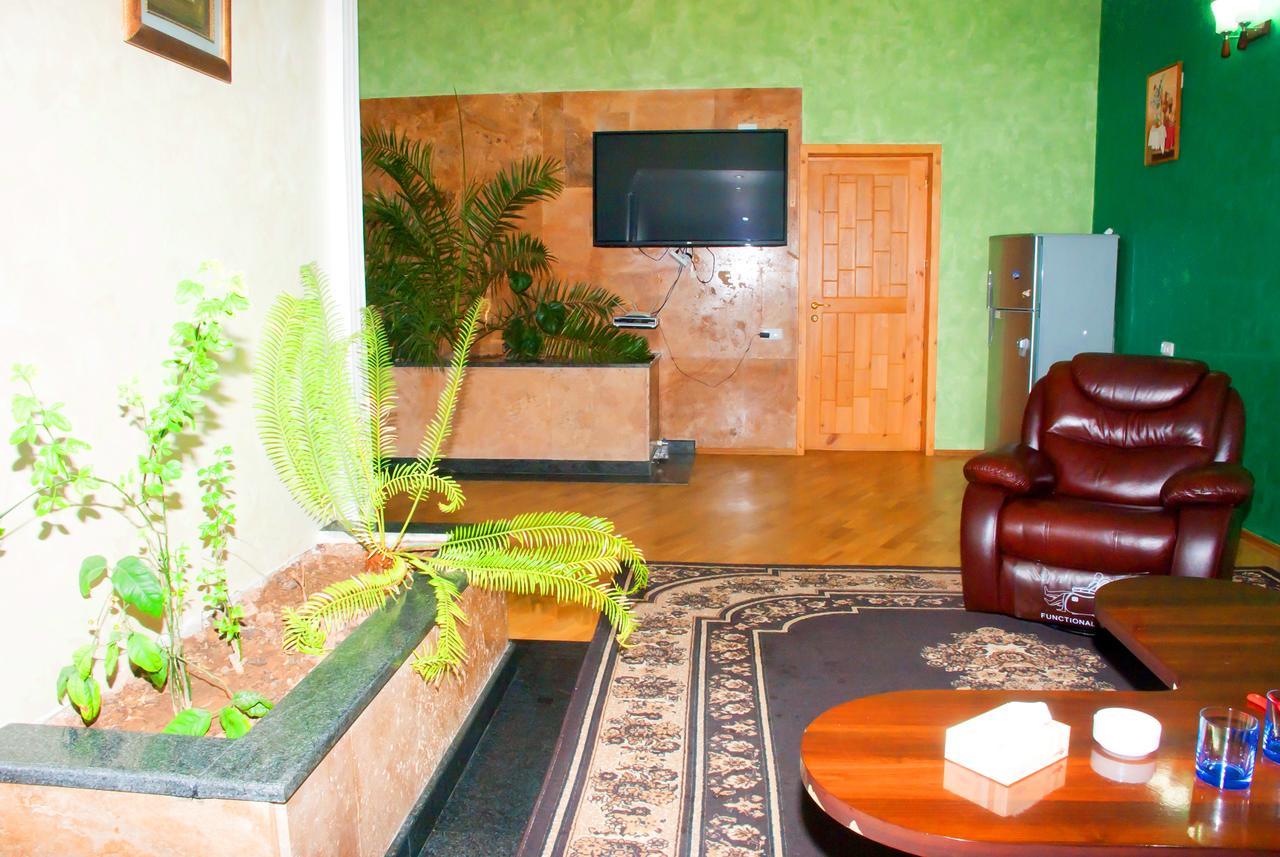 Resort Mja Ashotavan Dış mekan fotoğraf