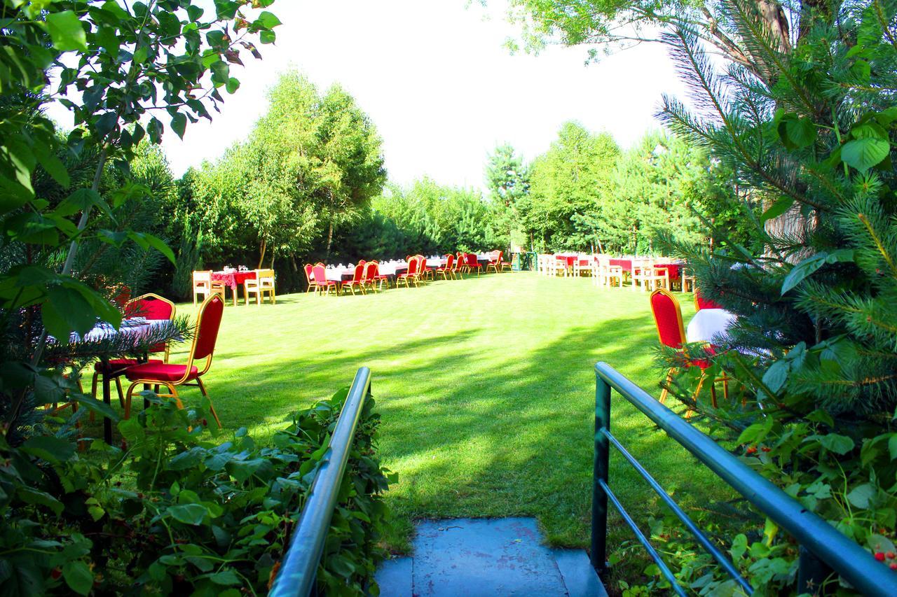 Resort Mja Ashotavan Dış mekan fotoğraf
