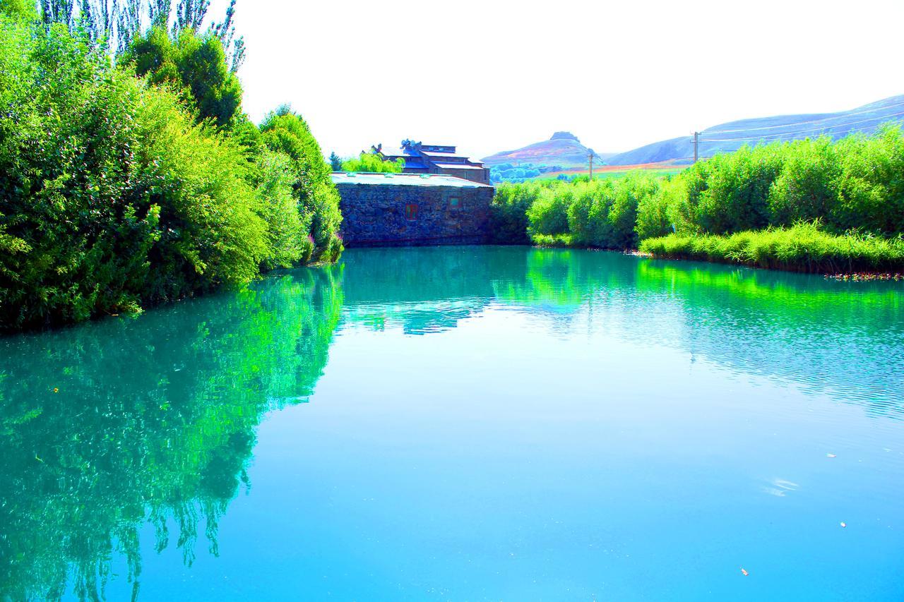 Resort Mja Ashotavan Dış mekan fotoğraf