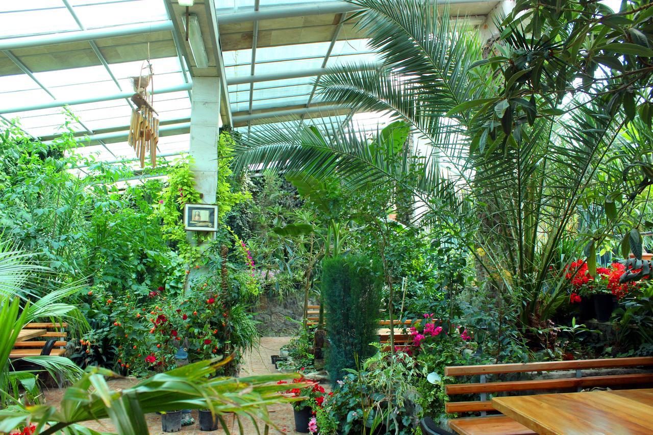 Resort Mja Ashotavan Dış mekan fotoğraf
