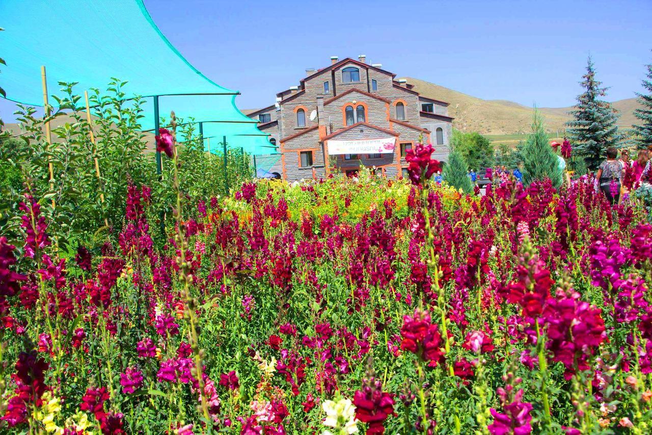 Resort Mja Ashotavan Dış mekan fotoğraf