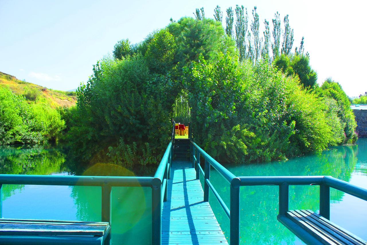 Resort Mja Ashotavan Dış mekan fotoğraf