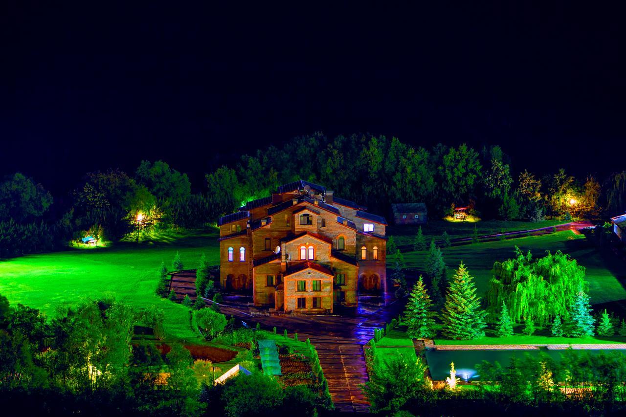 Resort Mja Ashotavan Dış mekan fotoğraf